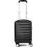  Flashline 4 wheels Cabin suitcase 40 cm Variant shadow black