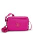 Basic Abanu Shoulder bag 20 cm Variant glowing fuchsia Basic Abanu Shoulder bag 20 cm Variant glowing fuchsia