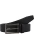  Carmello Belt Leather Variant black | 110 cm