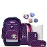 Maxi School bag set Variant PerlentauchBär Maxi School bag set Variant PerlentauchBär