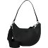  Chantaco Classics Shoulder Bag Leather 23 cm Variant noir