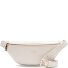  Bologna Leather Fanny pack Leather 31 cm Variant cream