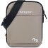  Commute Eco Mini Bag Shoulder Bag RFID protection 16.5 cm Variant vintage beige eco