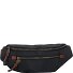  Bari Bum bag 33 cm Variant black