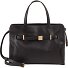 Shoulder bag Genuine Leather 32 cm Variant schwarz