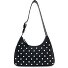 Bykle Shoulder Bag 33 cm Variant black Bykle Shoulder Bag 33 cm Variant black
