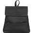  Country City backpack leather 37 cm Variant schwarz