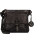 Hayden Shoulder bag Leather 28 cm Variant dark ash Hayden Shoulder bag Leather 28 cm Variant dark ash