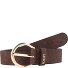 Belt leather Variant dbrown | 95 cm  Belt leather Variant dbrown | 95 cm