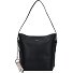 Levante Shoulder Bag Leather 37 cm Variant schwarz Levante Shoulder Bag Leather 37 cm Variant schwarz