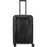 Barbara 4 wheels Trolley 65 cm with expansion pleat Variant black Barbara 4 wheels Trolley 65 cm with expansion pleat Variant black