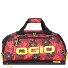  Fitness Sports bag 50 cm Variant redflower