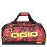 Firness Sports bag 50 cm Variant redflower Firness Sports bag 50 cm Variant redflower