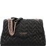 Melisandra Shoulder Bag 28 cm Variant black Melisandra Shoulder Bag 28 cm Variant black