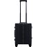  Traveler International 4 Roll Cabin Trolley 55 cm Variant schwarz