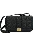  Behind the Seams Shoulder bag Leather 26 cm Variant black-gold