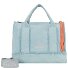 Tote Bag Limited Shopper Bag 40 cm Variant washed blue Tote Bag Limited Shopper Bag 40 cm Variant washed blue