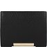 Delizia Wallet Leather 10 cm Variant nero Delizia Wallet Leather 10 cm Variant nero