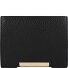  Delizia Wallet Leather 10 cm Variant nero