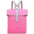  Izzy03 Canvas Daypack 40 cm Variant neon pink