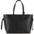  Ava Shopper Bag L Genuine Leather 36.5 cm Variant nero
