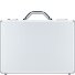 Briefcase 46 cm laptop compartment Variant silber Briefcase 46 cm laptop compartment Variant silber