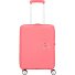  Soundbox 4 wheels Cabin suitcase 55 cm Expandable Variant sun kissed coral