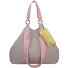 Izzy Canvas Shopper Bag 45 cm Variant sand Izzy Canvas Shopper Bag 45 cm Variant sand