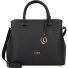 Maxima handbag 28 cm Variant schwarz Maxima handbag 28 cm Variant schwarz