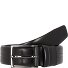 Belt leather Variant black | 115 cm Belt leather Variant black | 115 cm