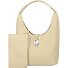 Stone Lock Shoulder Bag S 25 cm Variant parsnip Stone Lock Shoulder Bag S 25 cm Variant parsnip