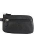 Eco key wallet leather 11.5 cm Variant black Eco key wallet leather 11.5 cm Variant black