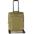  Spark Sng Eco 4 wheels Cabin trolley 55 cm with expansion pleat Variant olive
