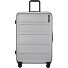  Quadrix 4 Roll Trolley 75 cm Variant silver
