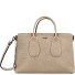 Aleganto Shopper Bag Leather 40 cm Variant chai Aleganto Shopper Bag Leather 40 cm Variant chai