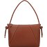  Willa Shoulder Bag Genuine Leather 30.5 cm Variant medium brown