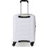  Comby Grip XS 4 wheels Cabin suitcase XS 55 cm Variant vaporous grey