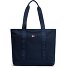 Tjw Daily Shopper Bag 47 cm Variant dark night navy Tjw Daily Shopper Bag 47 cm Variant dark night navy