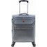  2000 4 wheels Cabin trolley 55 cm with expansion pleat Variant grey