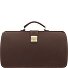  Doctor case leather 43 cm Variant dunkelbraun