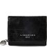  Lya Wallet Genuine Leather 11 cm Variant black