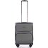  Bendigo Light Plus 4 Roll Cabin Trolley 54 cm Variant silver
