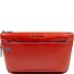  Blue Square Shoulder bag Leather 30 cm Variant rust