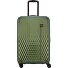 Flow 4 wheels Trolley M 66 cm with expansion pleat Variant bronze grün Flow 4 wheels Trolley M 66 cm with expansion pleat Variant bronze grün