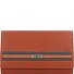  Don Leonardo wallet RFID leather 16 cm Variant cognac