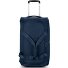  Ironik 2.0 2 Roll Travel Bag 58 cm Variant blu notte