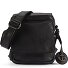  Urban Poets Marlow Shoulder bag Leather 17 cm Variant dark ash