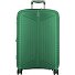 Evae 4 wheels Trolley 66 cm with expansion pleat Variant green Evae 4 wheels Trolley 66 cm with expansion pleat Variant green