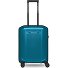  Edition 02 4 wheels Cabin trolley S 55 cm Variant ocean blue metallic