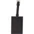  Zair Luggage tag 9.5 cm Variant black